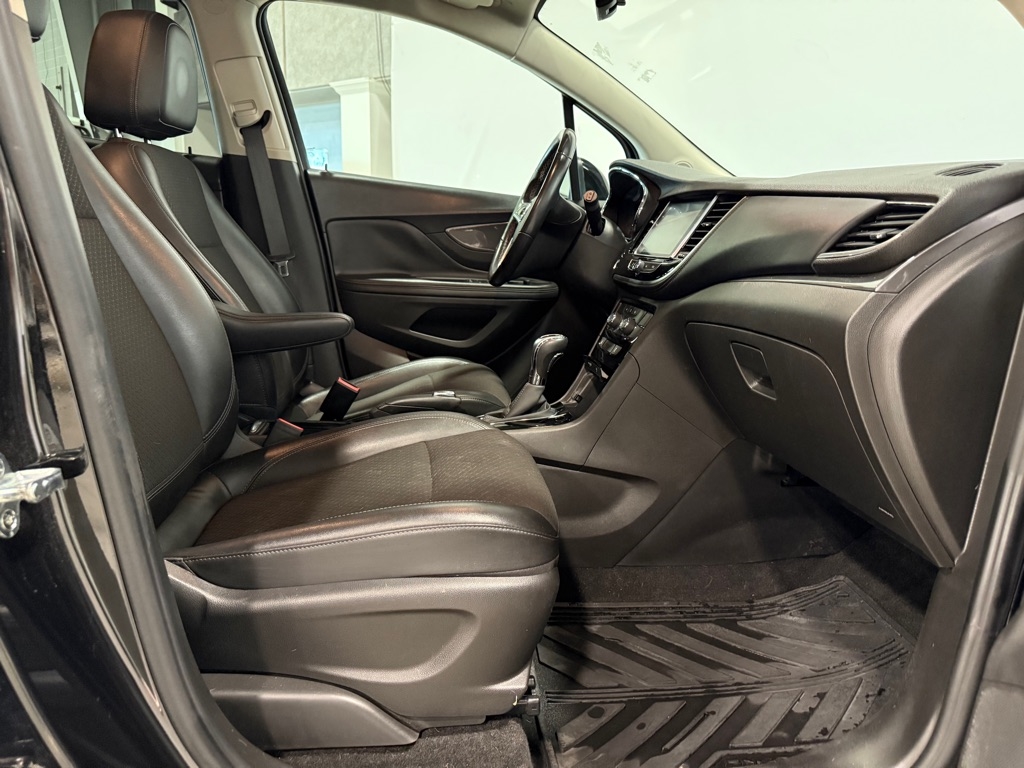 Buick Encore  2018 Buick Encore  2018