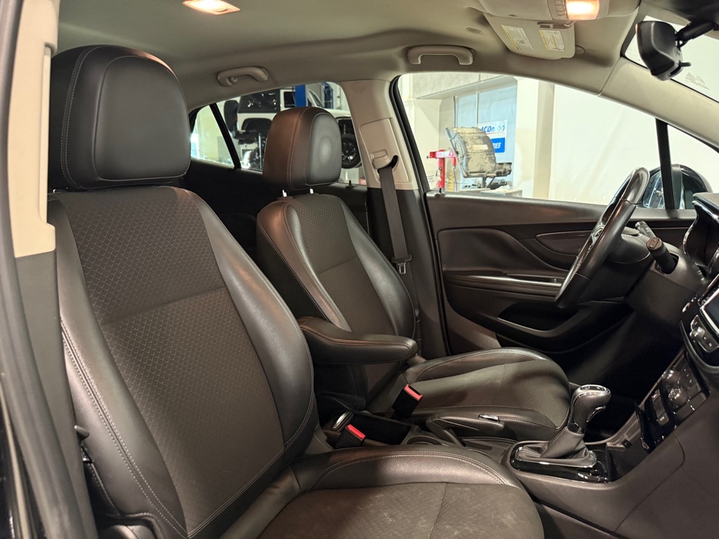 Buick Encore  2018 Buick Encore  2018