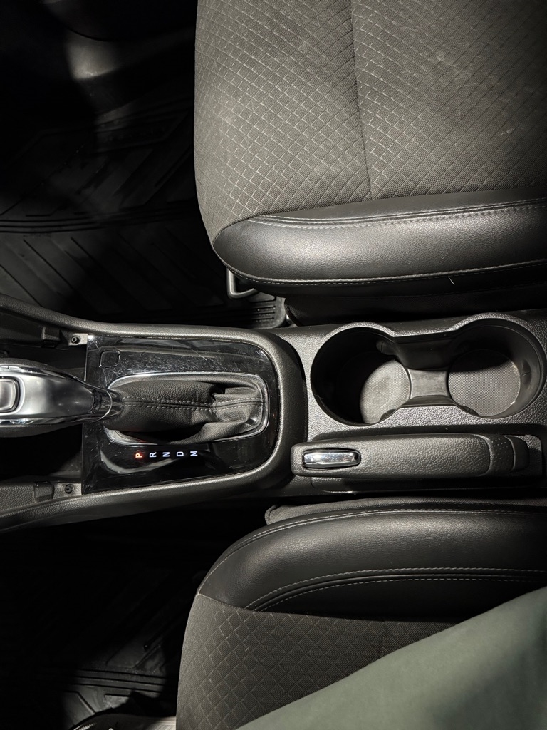 Buick Encore  2018 Buick Encore  2018