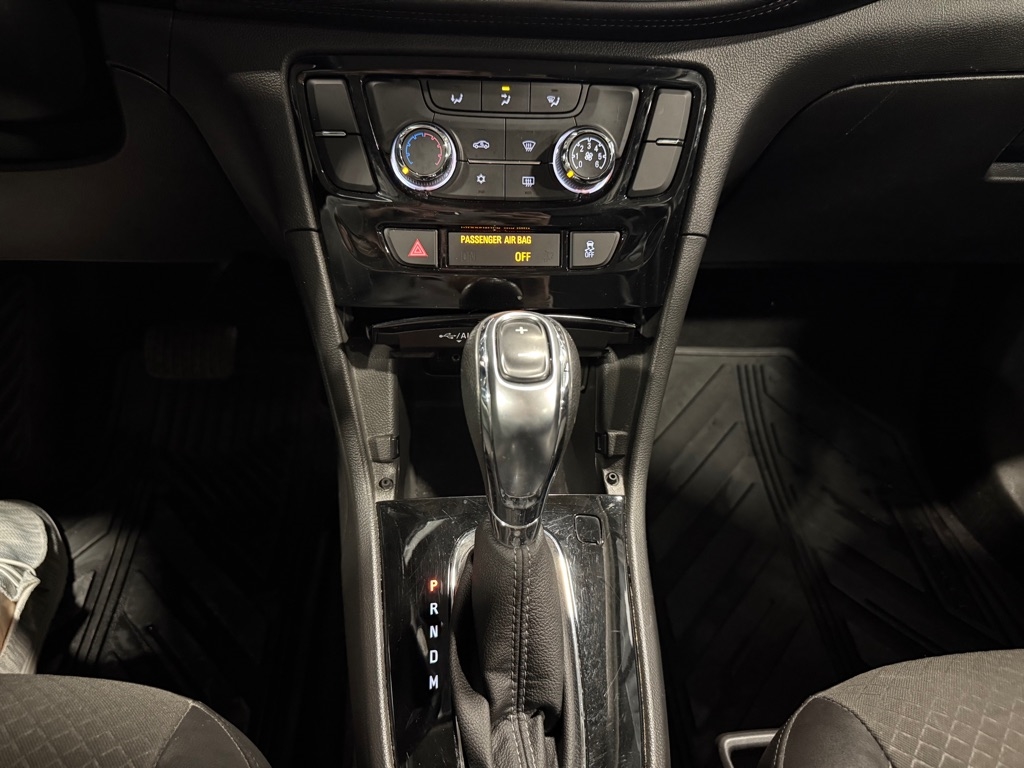 Buick Encore  2018 Buick Encore  2018