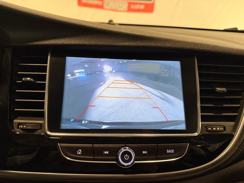 Buick Encore  2018 Buick Encore  2018