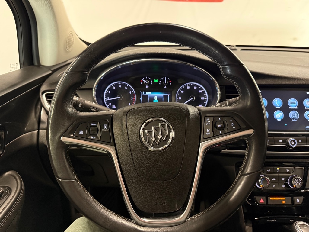 Buick Encore  2018 Buick Encore  2018