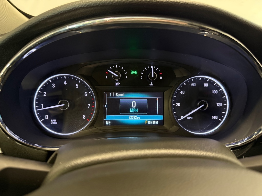 Buick Encore  2018 Buick Encore  2018