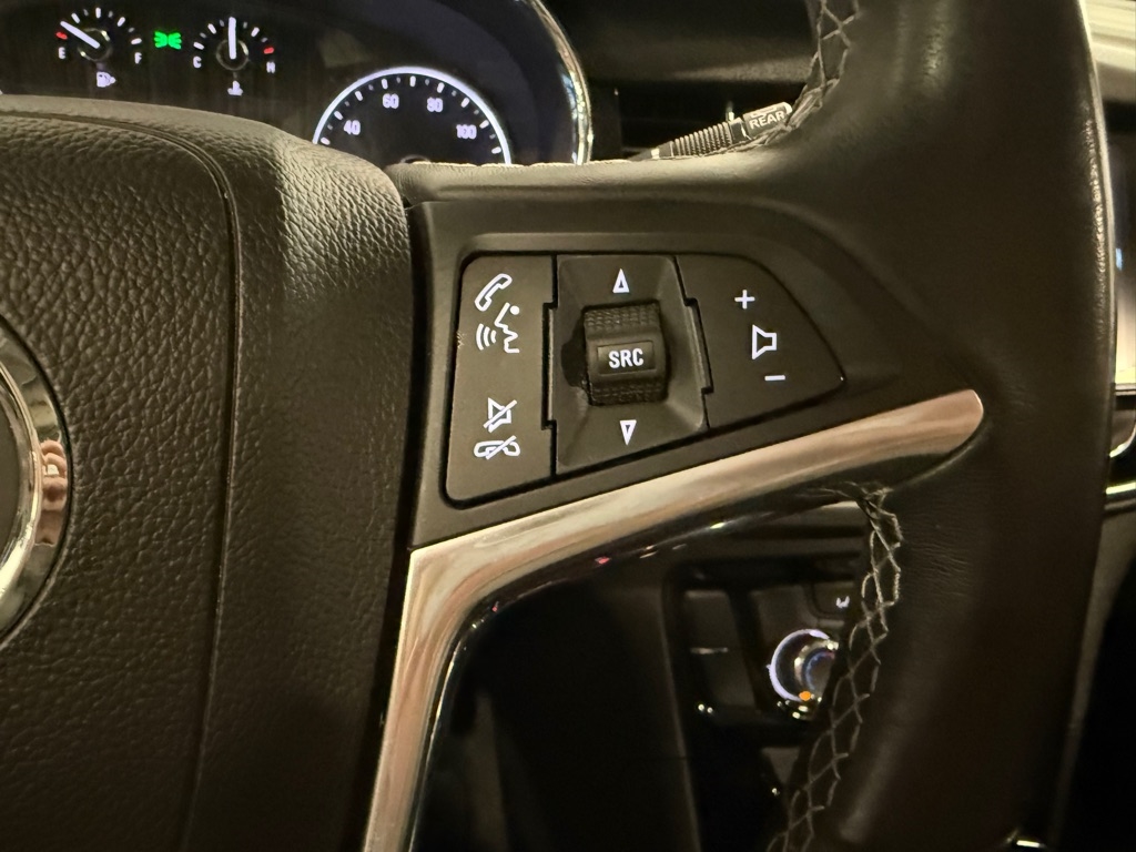 Buick Encore  2018 Buick Encore  2018