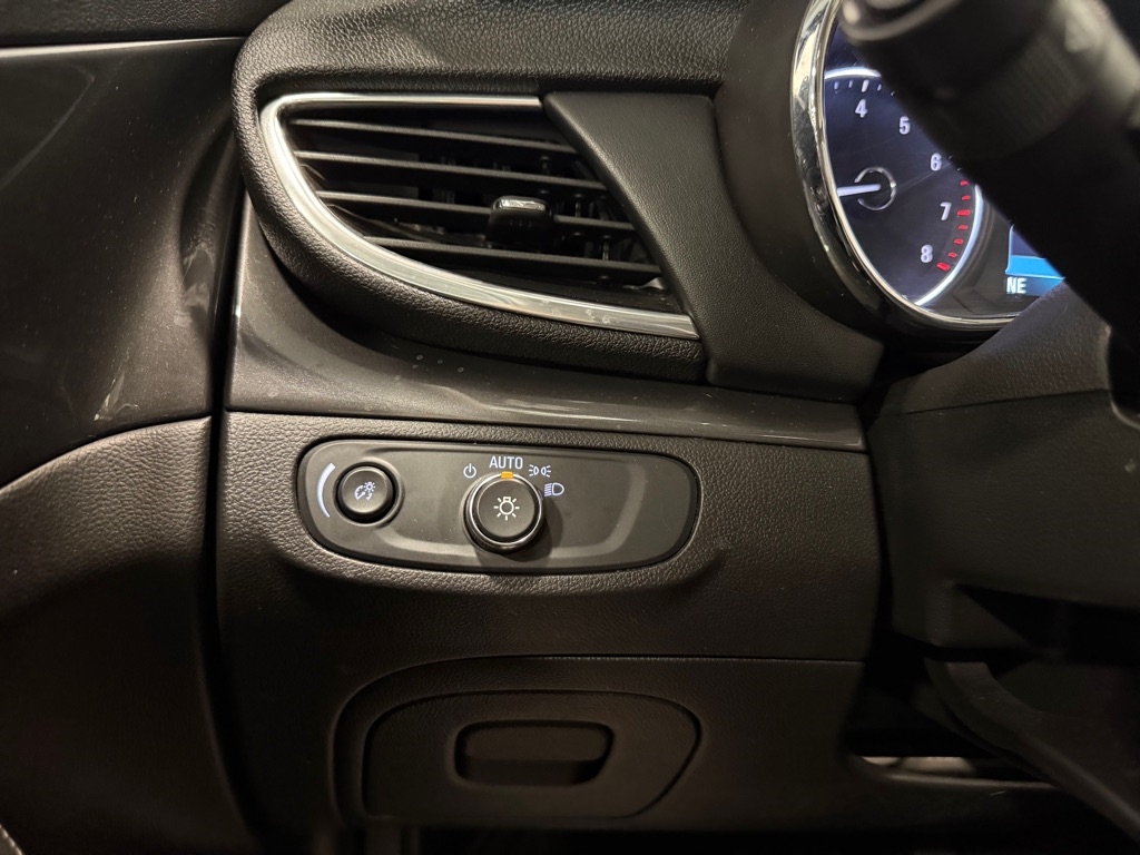 Buick Encore  2018 Buick Encore  2018