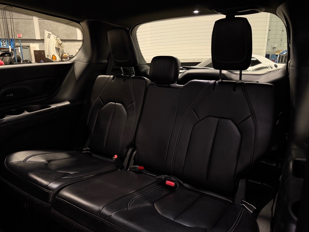 Chrysler Pacifica Hybrid  2022