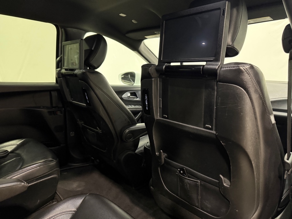 Chrysler Pacifica Hybrid  2022