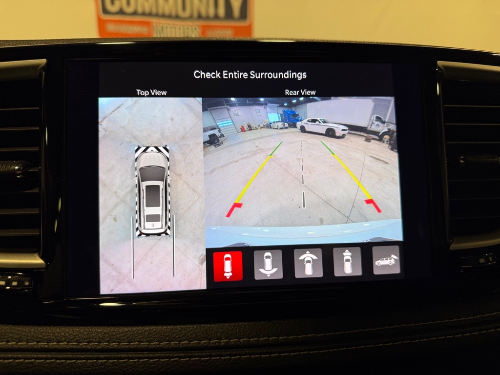 Chrysler Pacifica Hybrid  2022