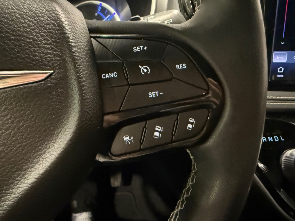 Chrysler Pacifica Hybrid  2022