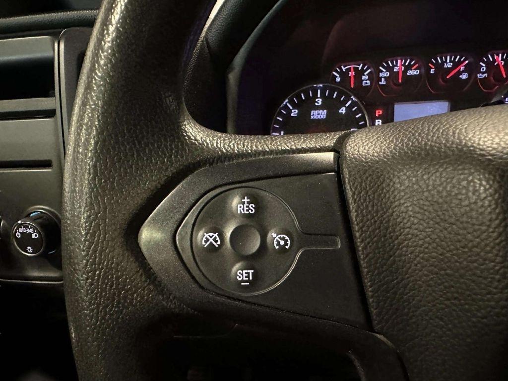 Chevrolet Silverado 2500HD  2017