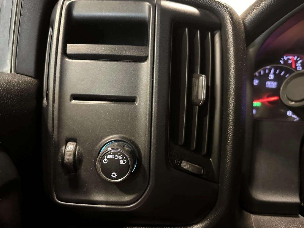 Chevrolet Silverado 2500HD  2017