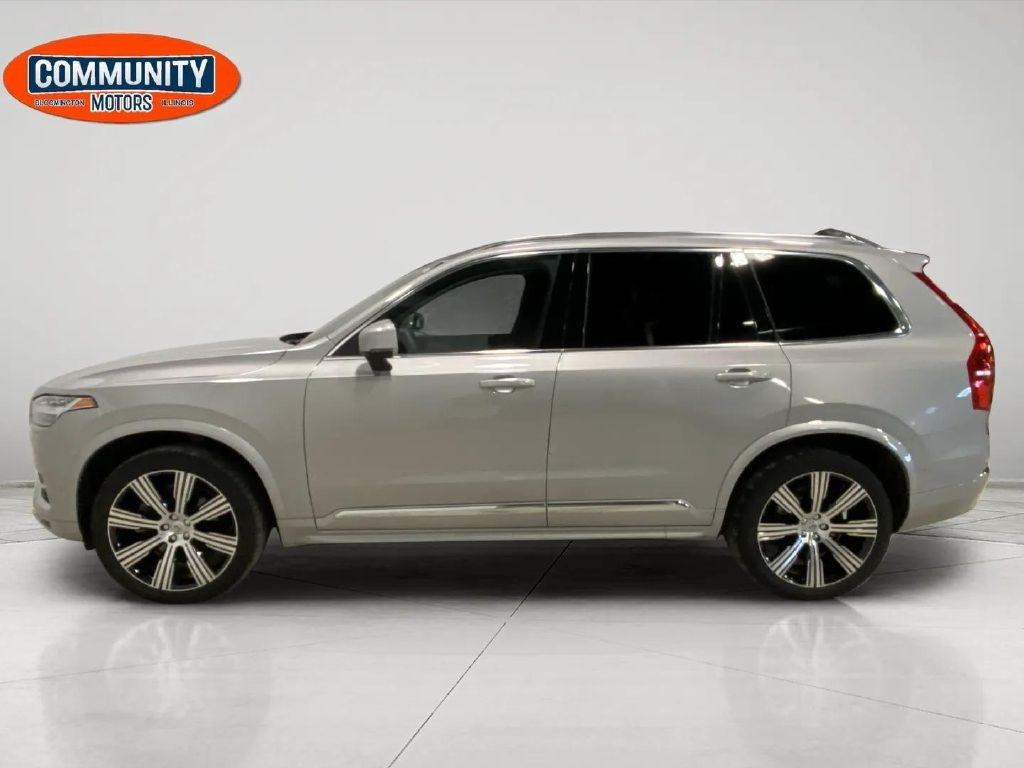 Volvo XC90  2023