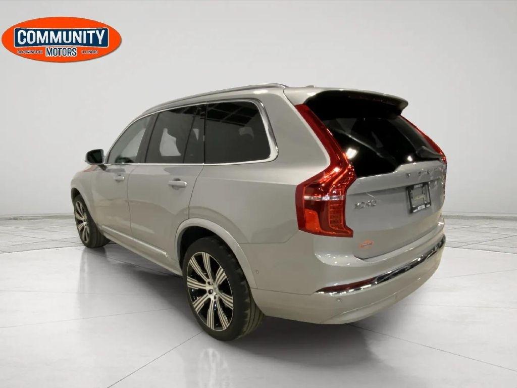 Volvo XC90  2023