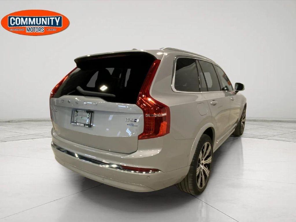 Volvo XC90  2023