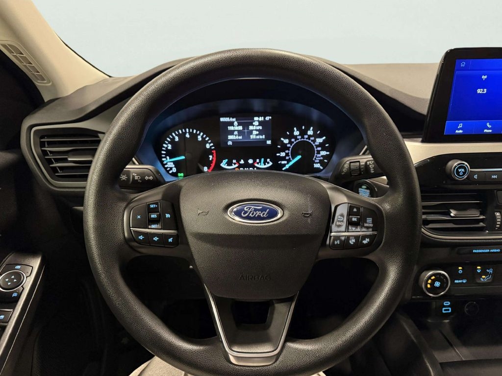 Ford Escape  2021