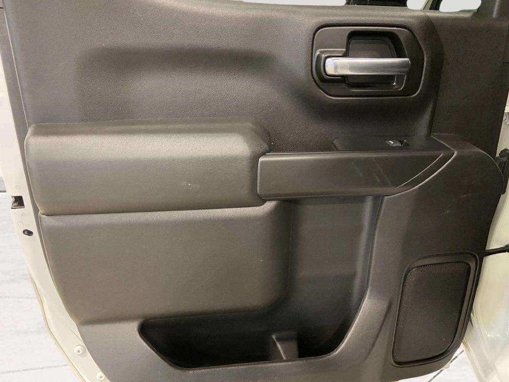 Chevrolet Silverado 1500  2020