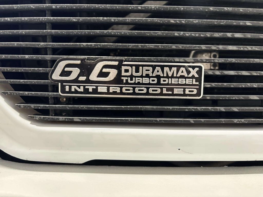 GMC Sierra 2500HD  2015