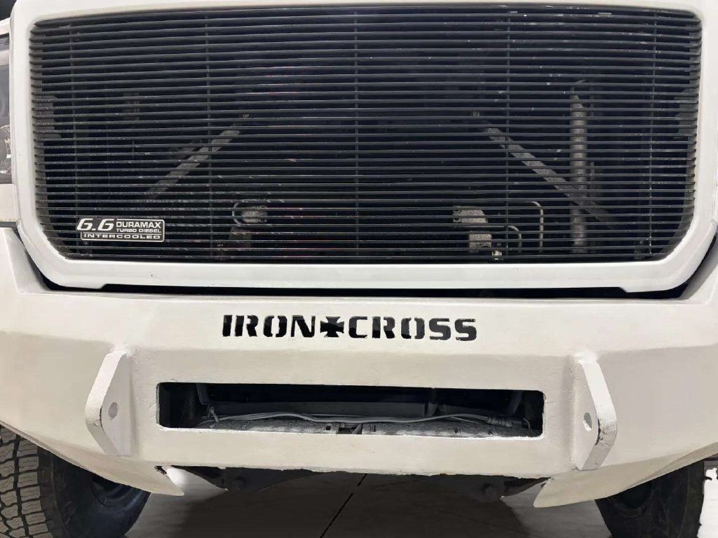 GMC Sierra 2500HD  2015