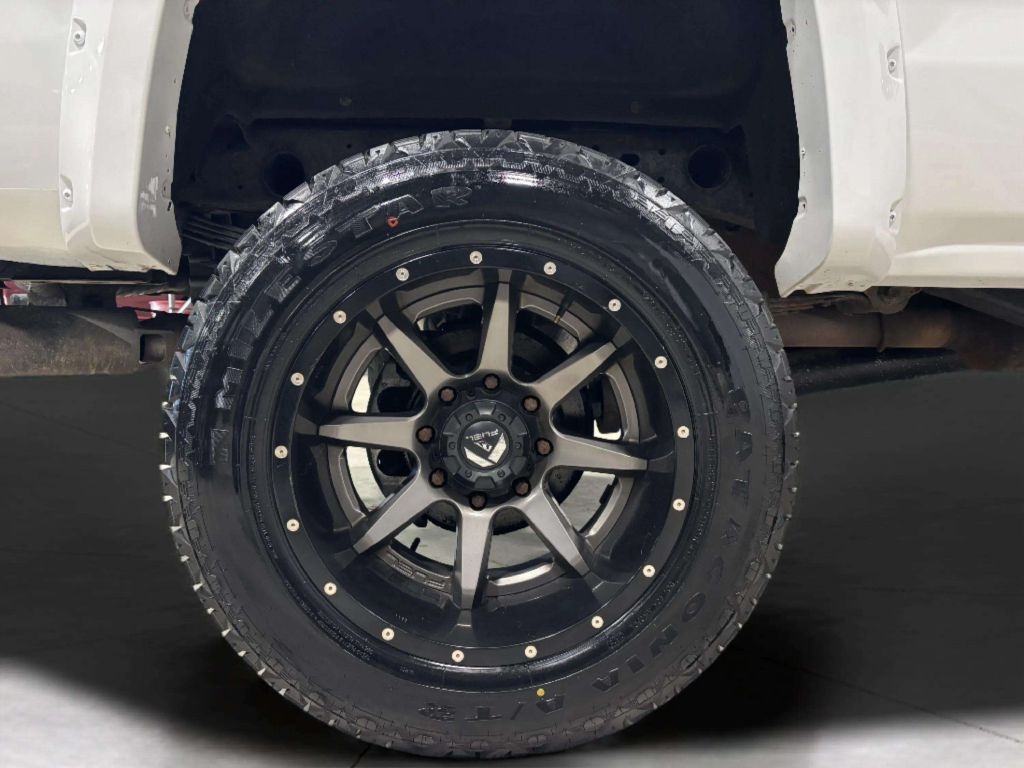 GMC Sierra 2500HD  2015