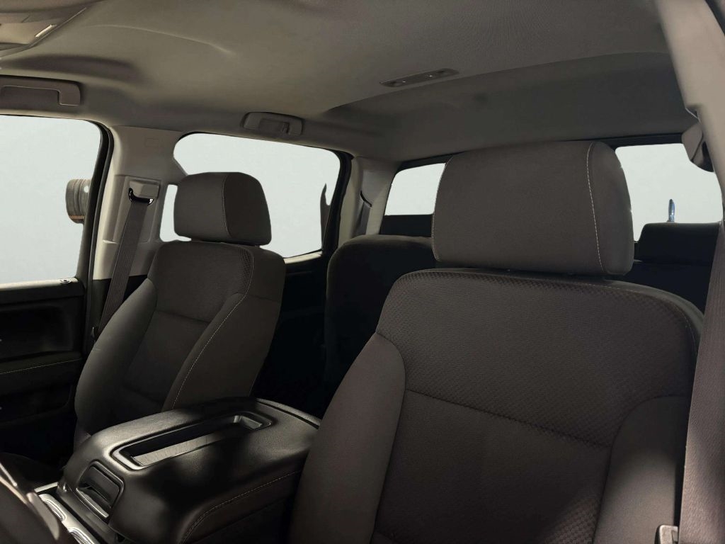 GMC Sierra 2500HD  2015