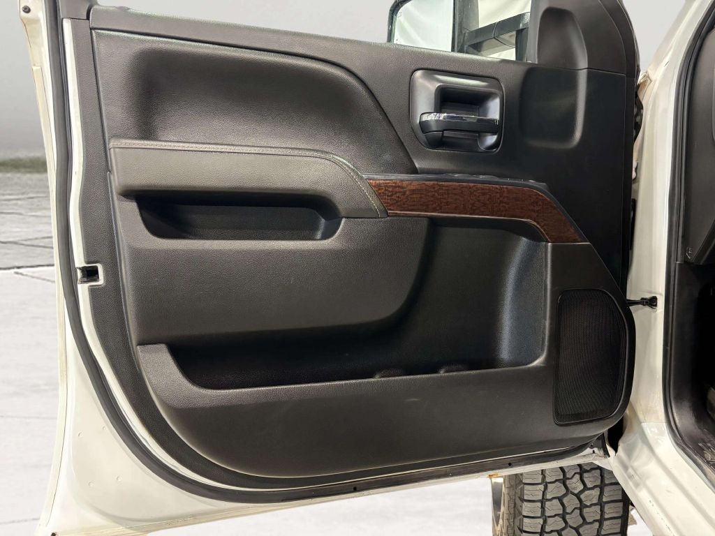 GMC Sierra 2500HD  2015