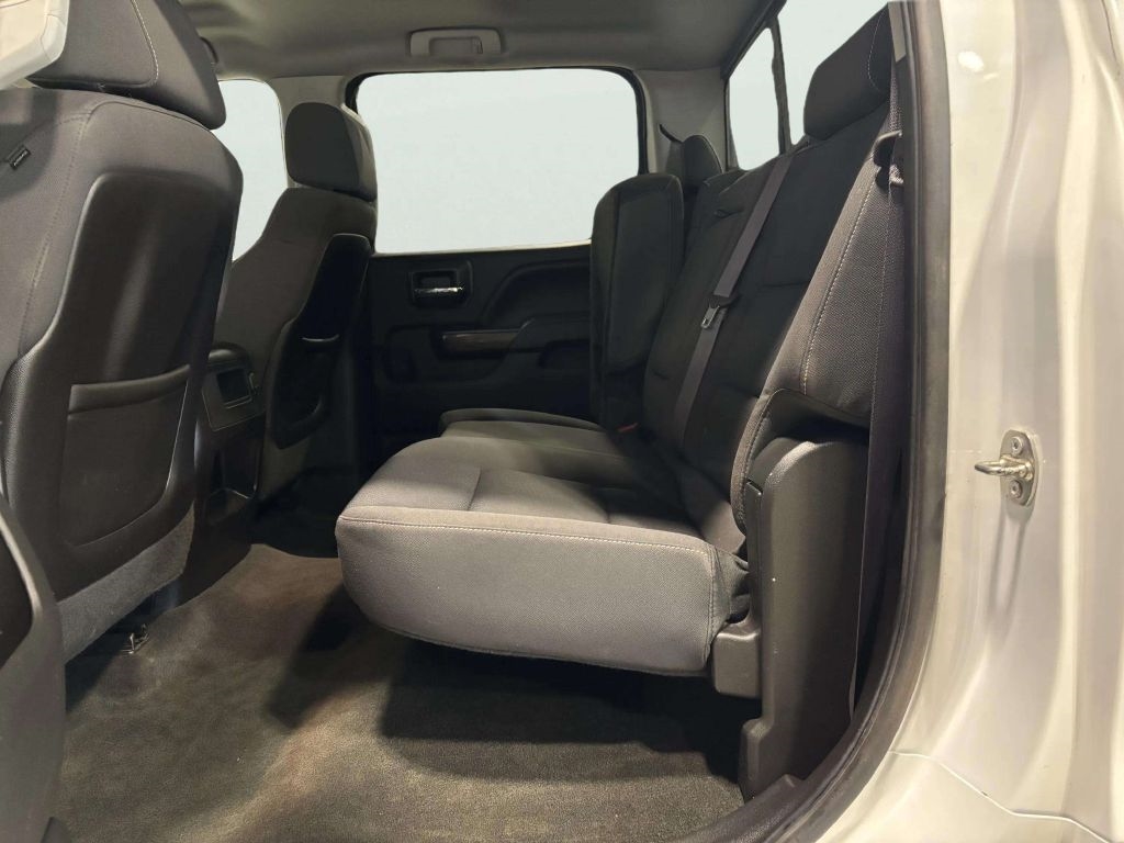 GMC Sierra 2500HD  2015