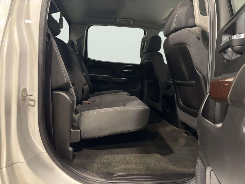 GMC Sierra 2500HD  2015