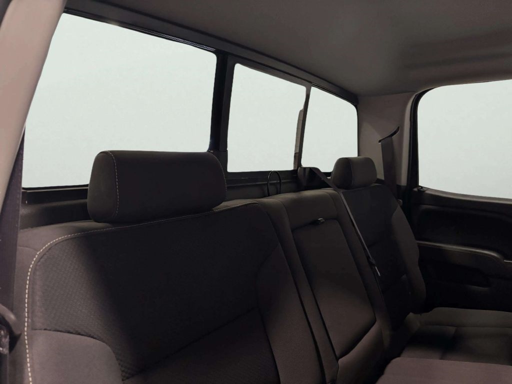 GMC Sierra 2500HD  2015