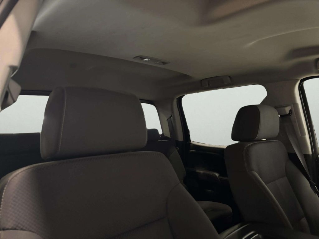 GMC Sierra 2500HD  2015