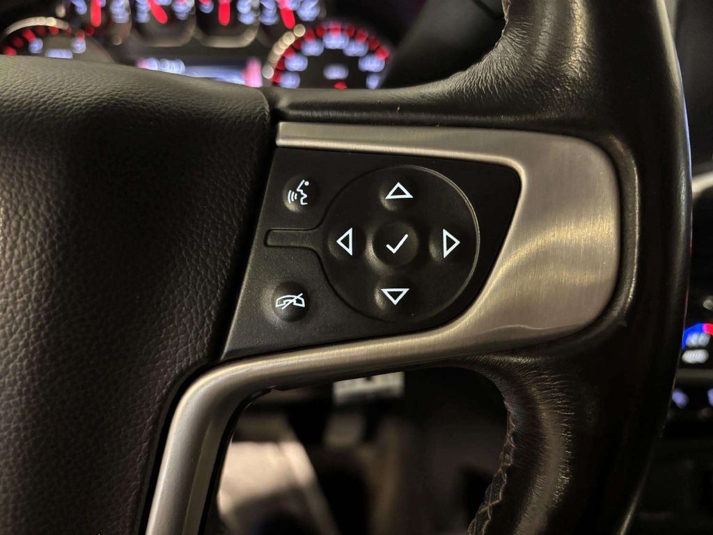 GMC Sierra 2500HD  2015