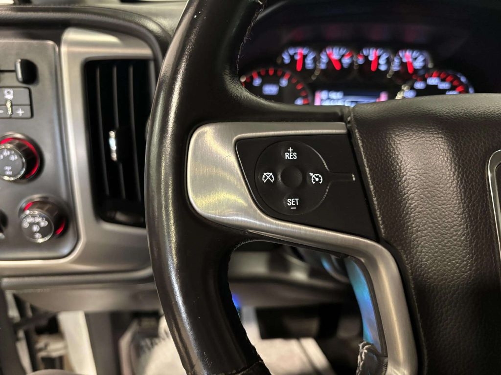 GMC Sierra 2500HD  2015