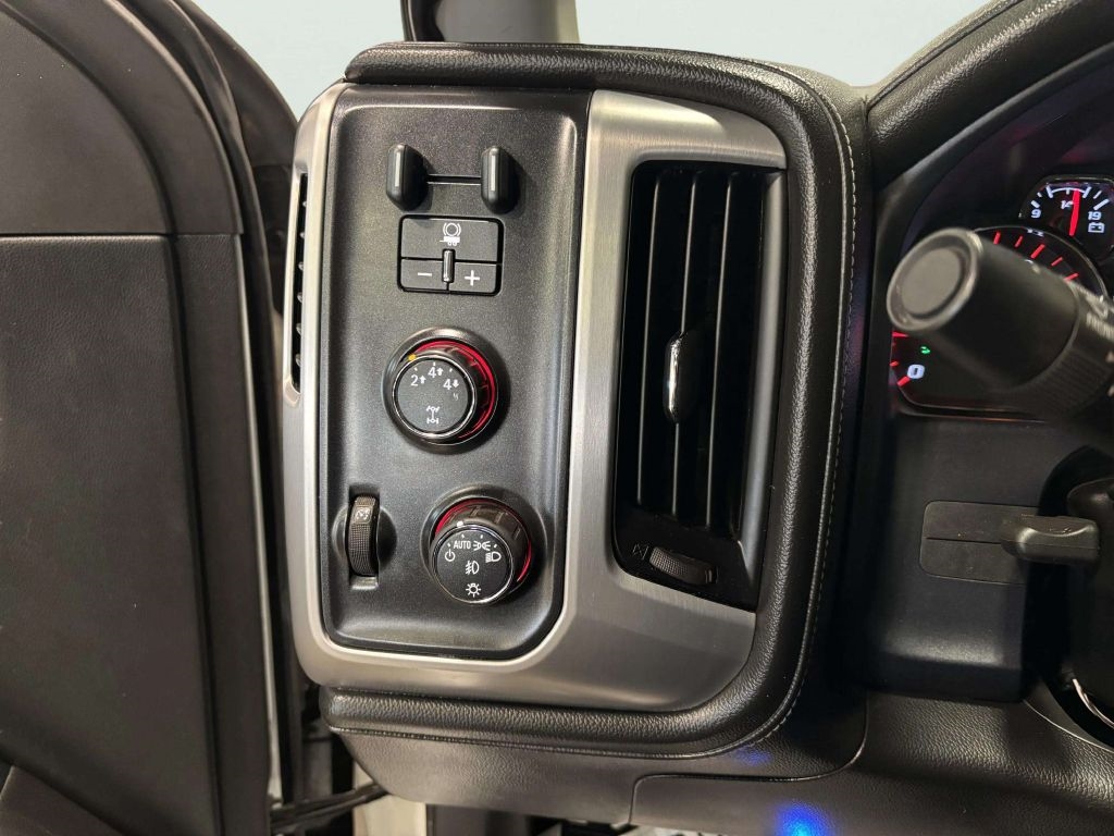 GMC Sierra 2500HD  2015