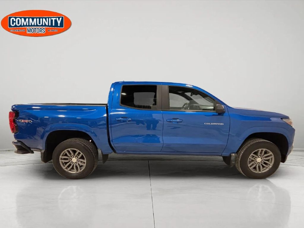 Chevrolet Colorado  2023