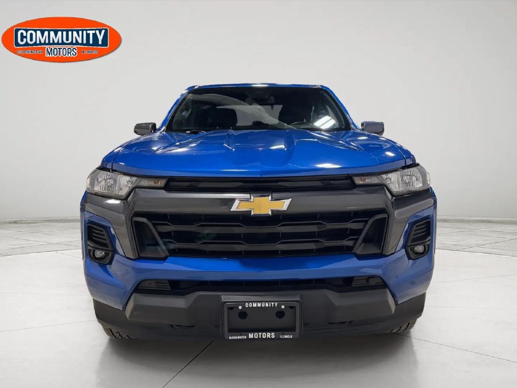 Chevrolet Colorado  2023