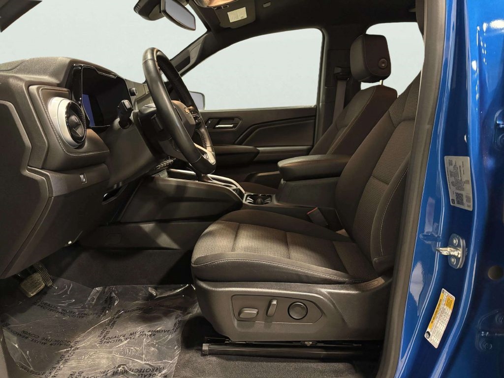 Chevrolet Colorado  2023