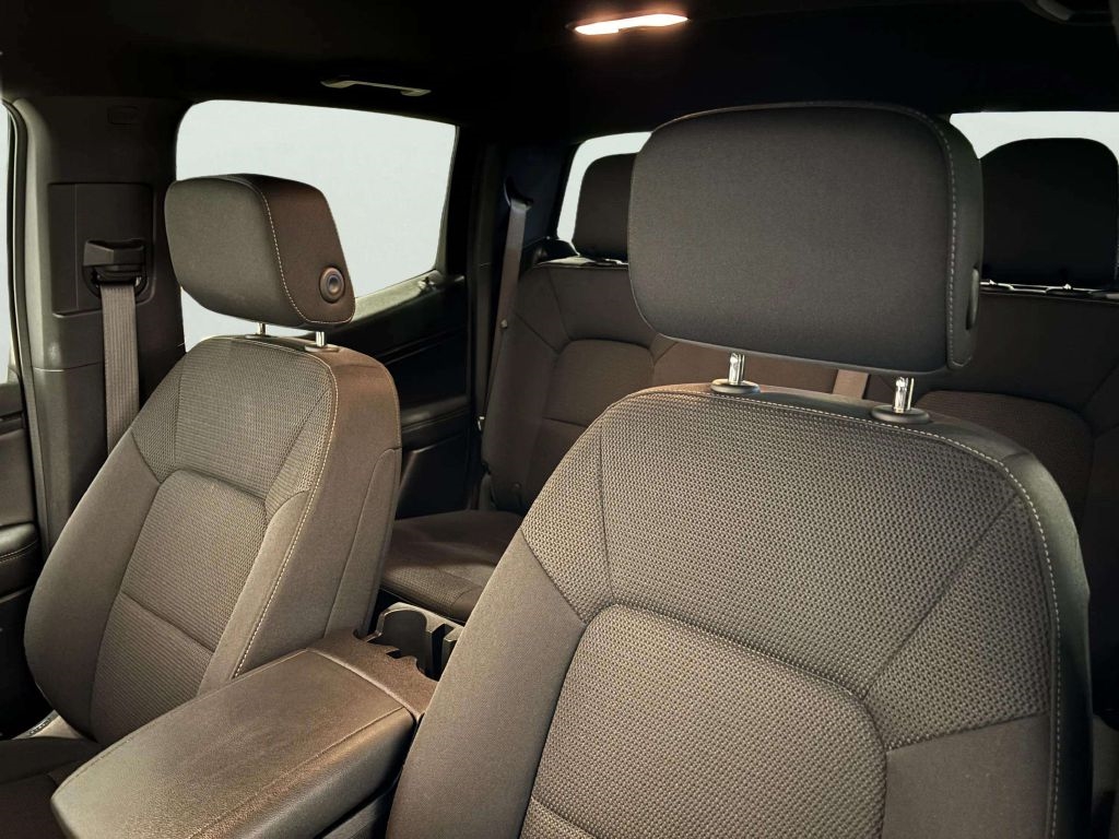 Chevrolet Colorado  2023