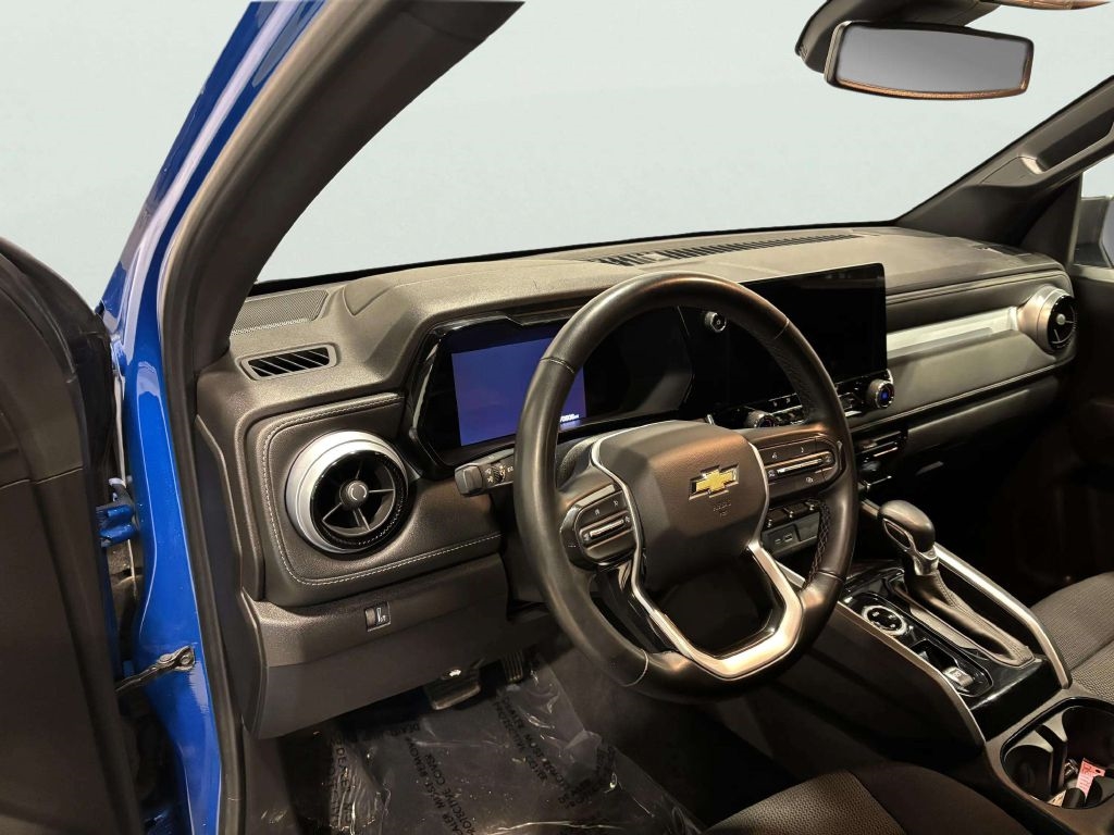 Chevrolet Colorado  2023