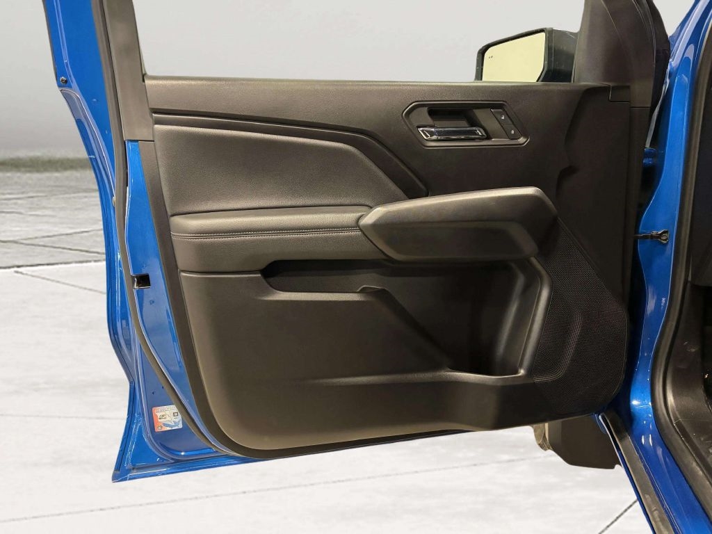 Chevrolet Colorado  2023