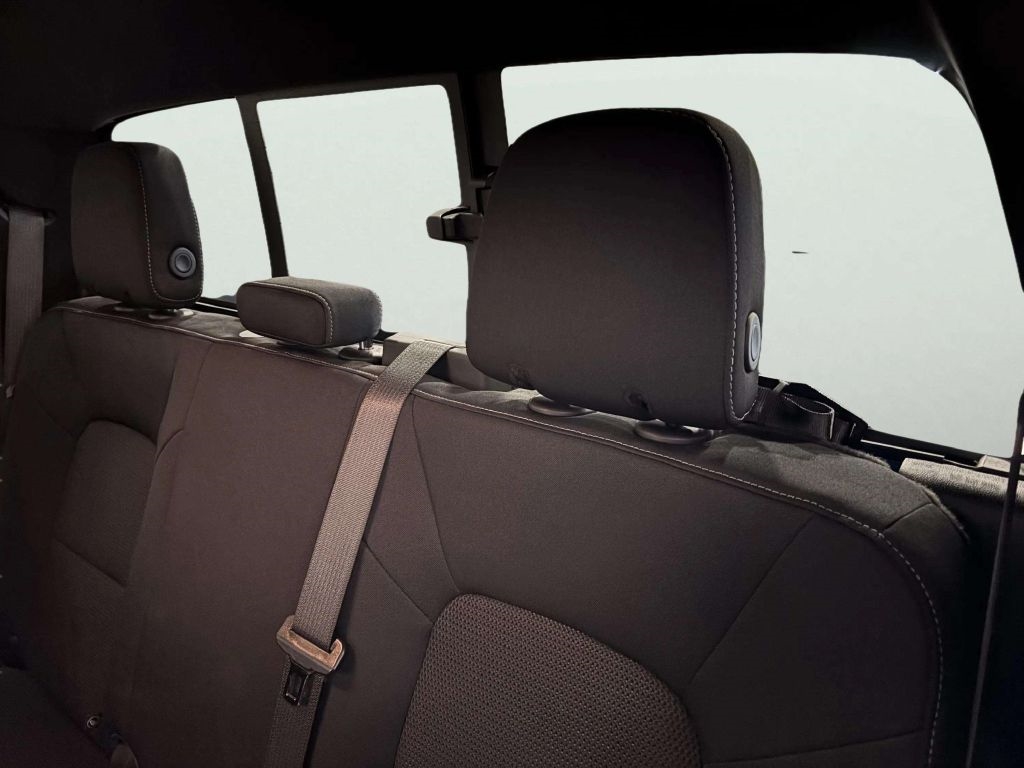 Chevrolet Colorado  2023