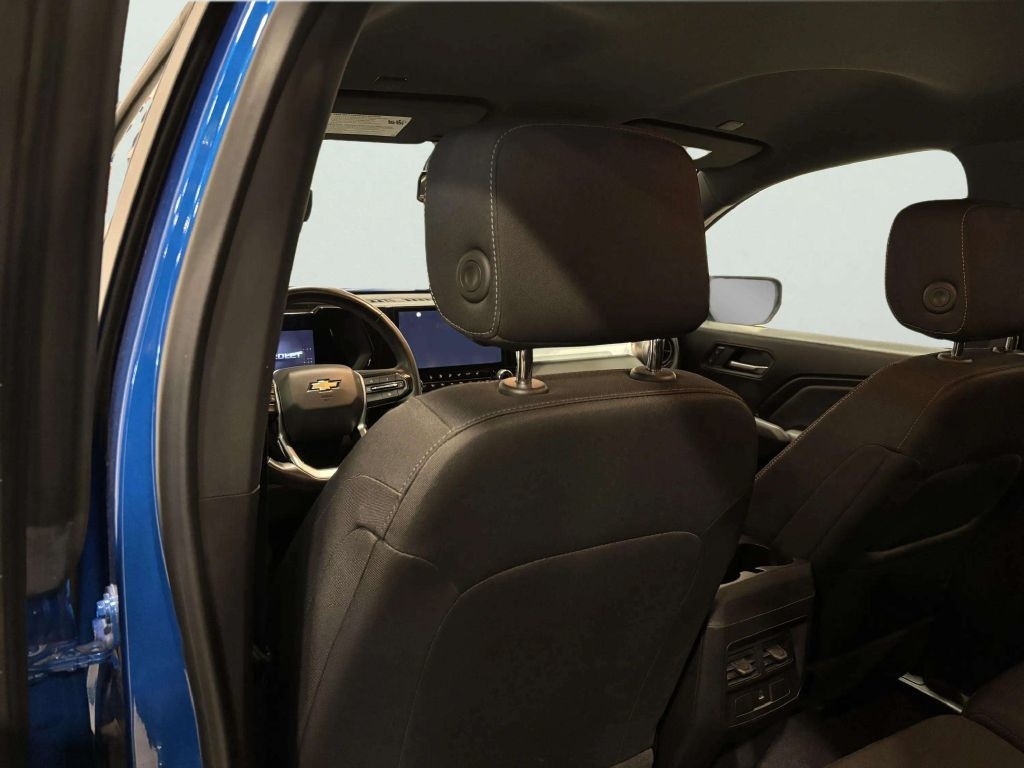 Chevrolet Colorado  2023