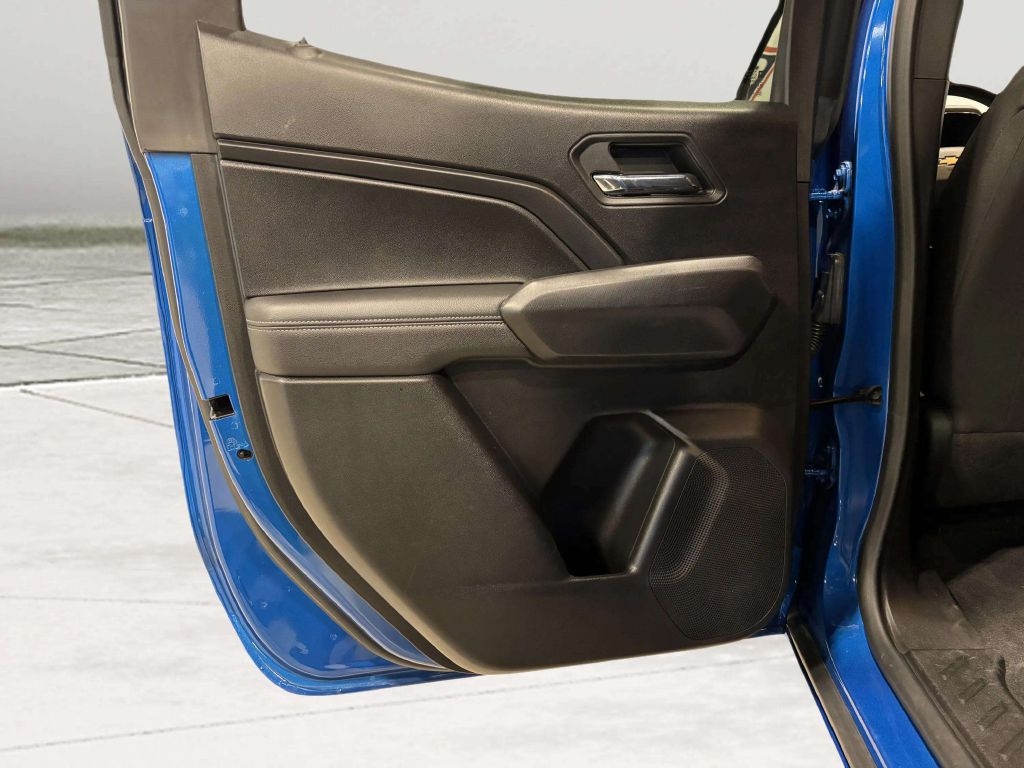 Chevrolet Colorado  2023