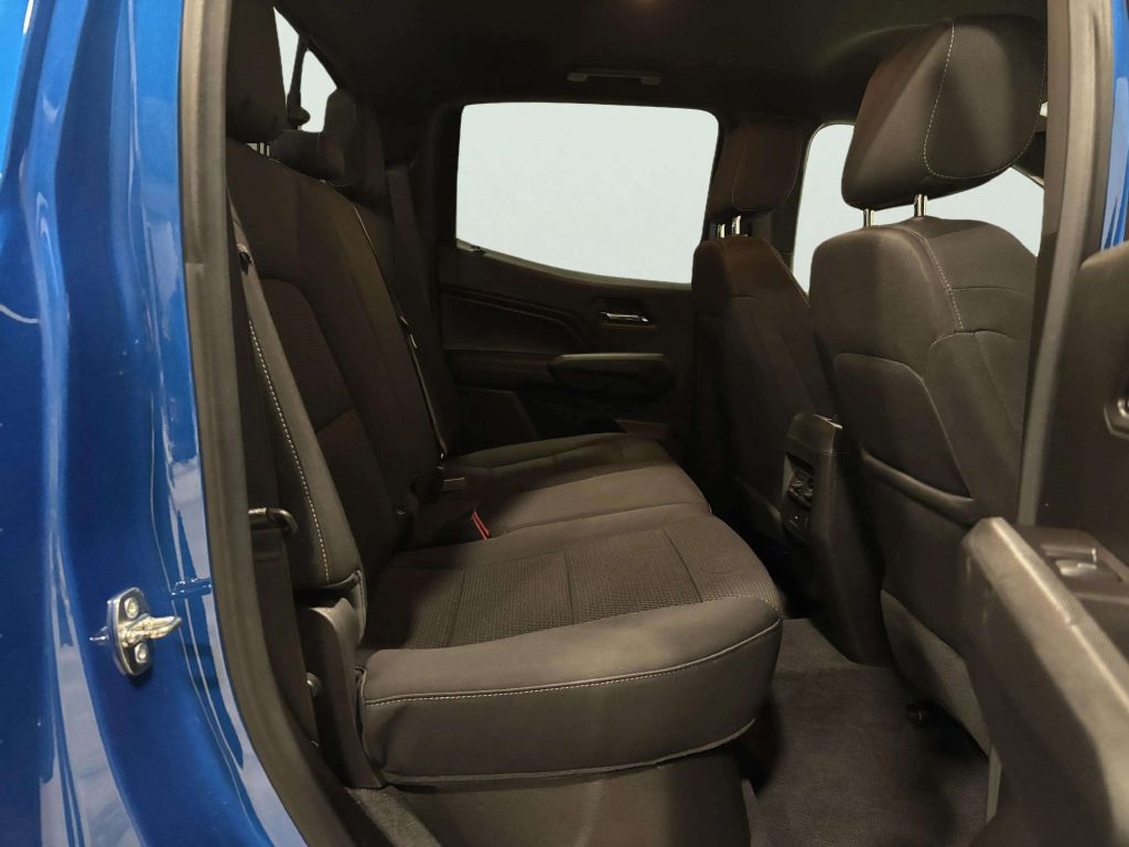 Chevrolet Colorado  2023