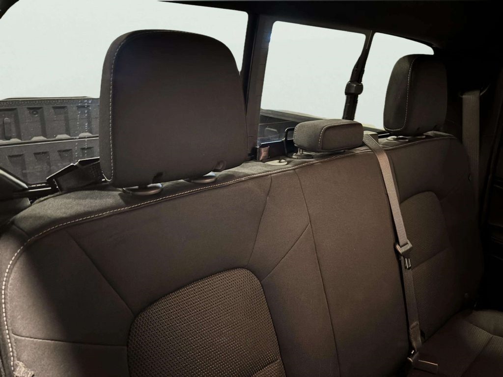 Chevrolet Colorado  2023