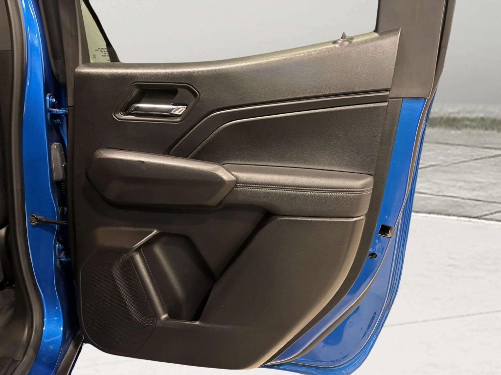 Chevrolet Colorado  2023