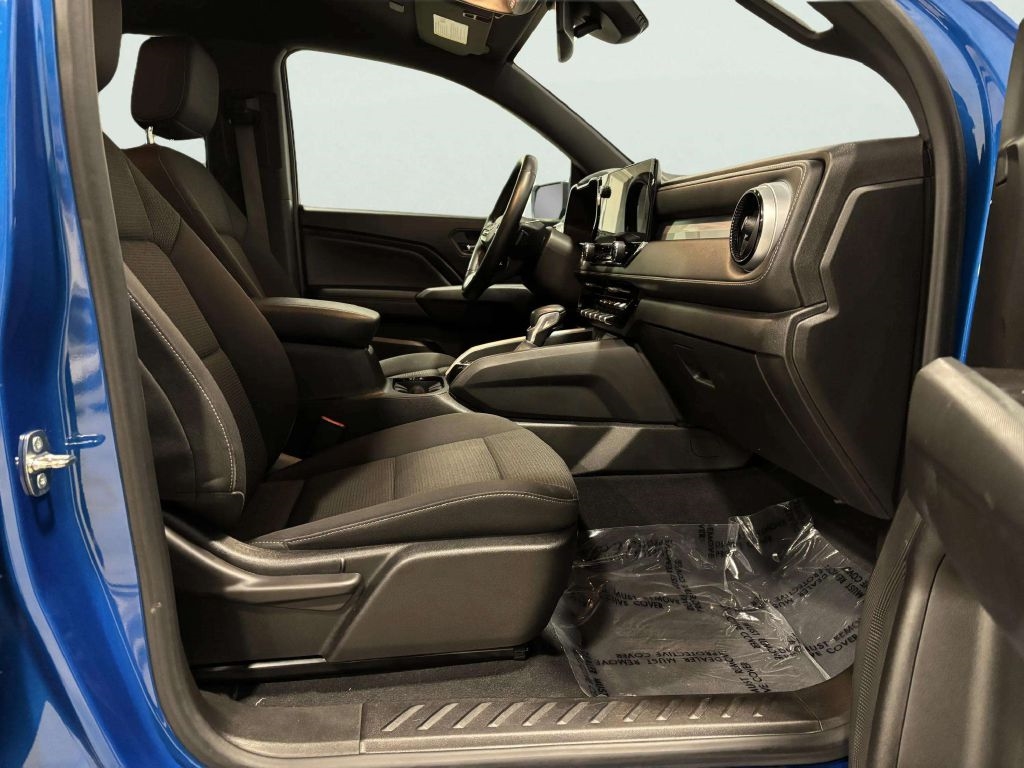 Chevrolet Colorado  2023