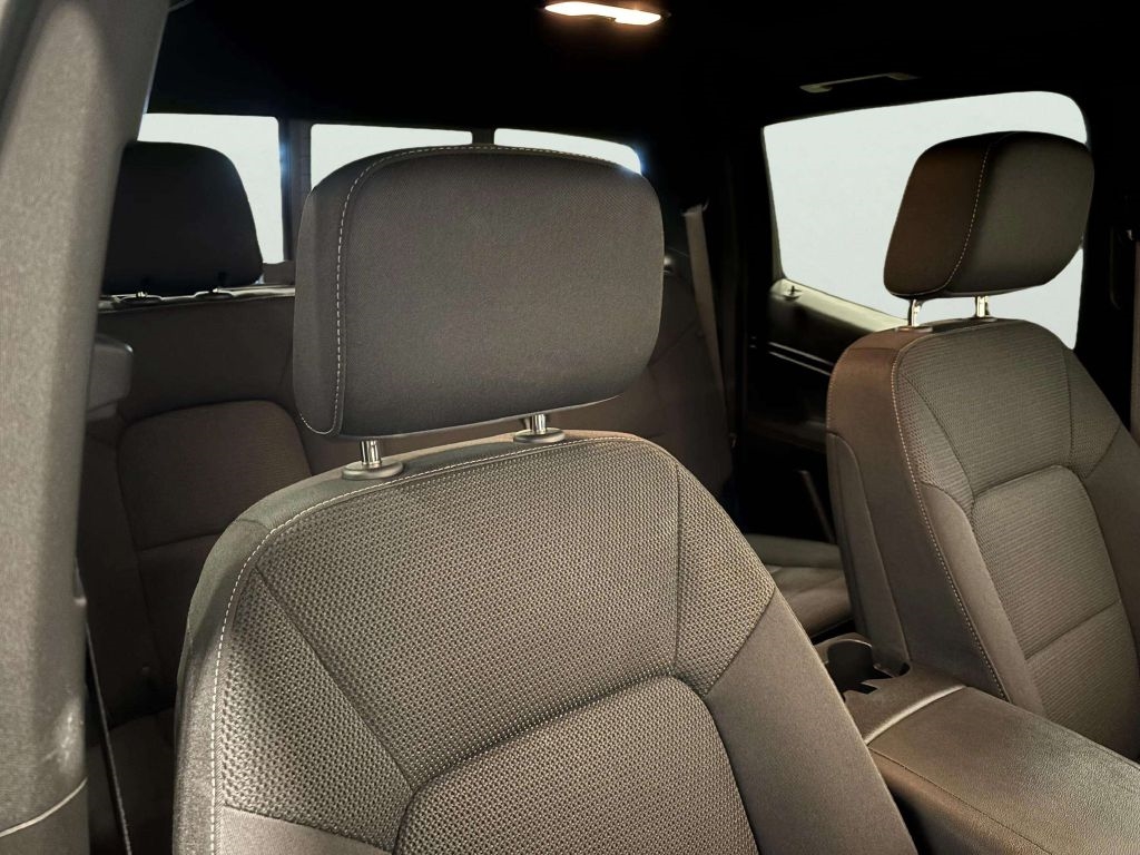 Chevrolet Colorado  2023