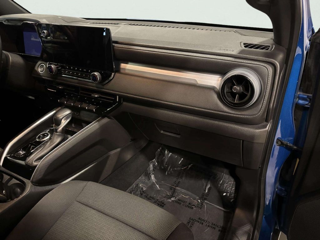 Chevrolet Colorado  2023