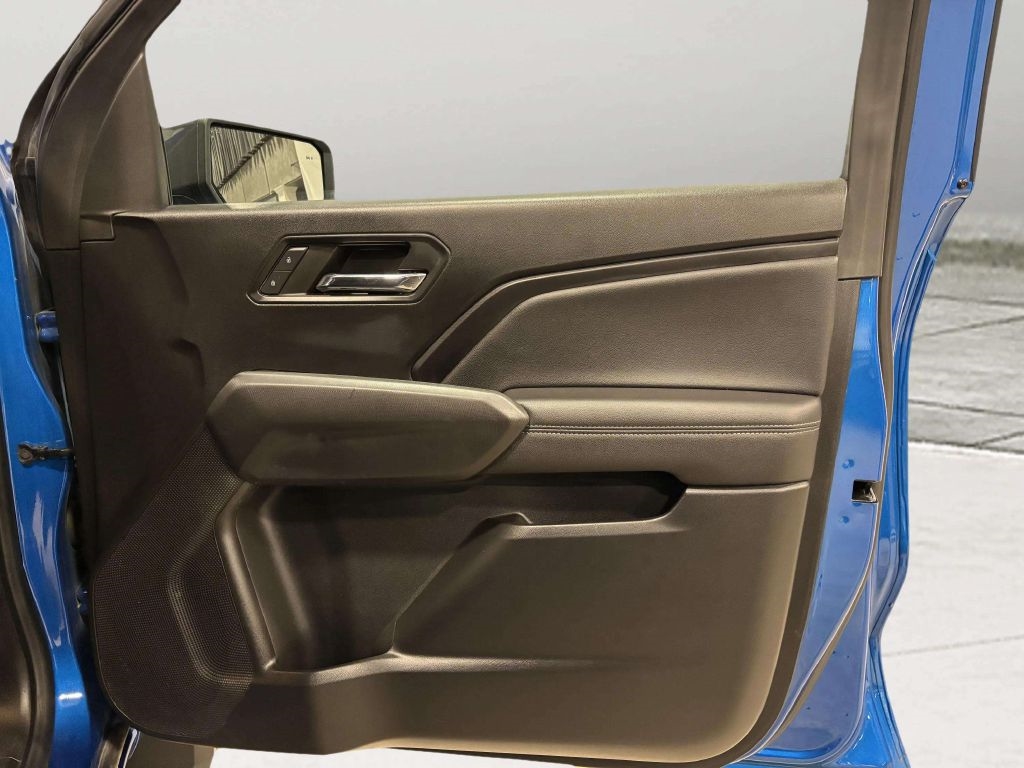 Chevrolet Colorado  2023