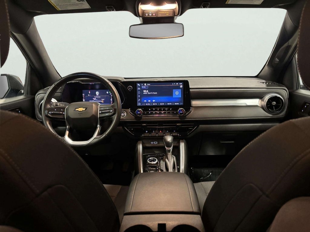 Chevrolet Colorado  2023