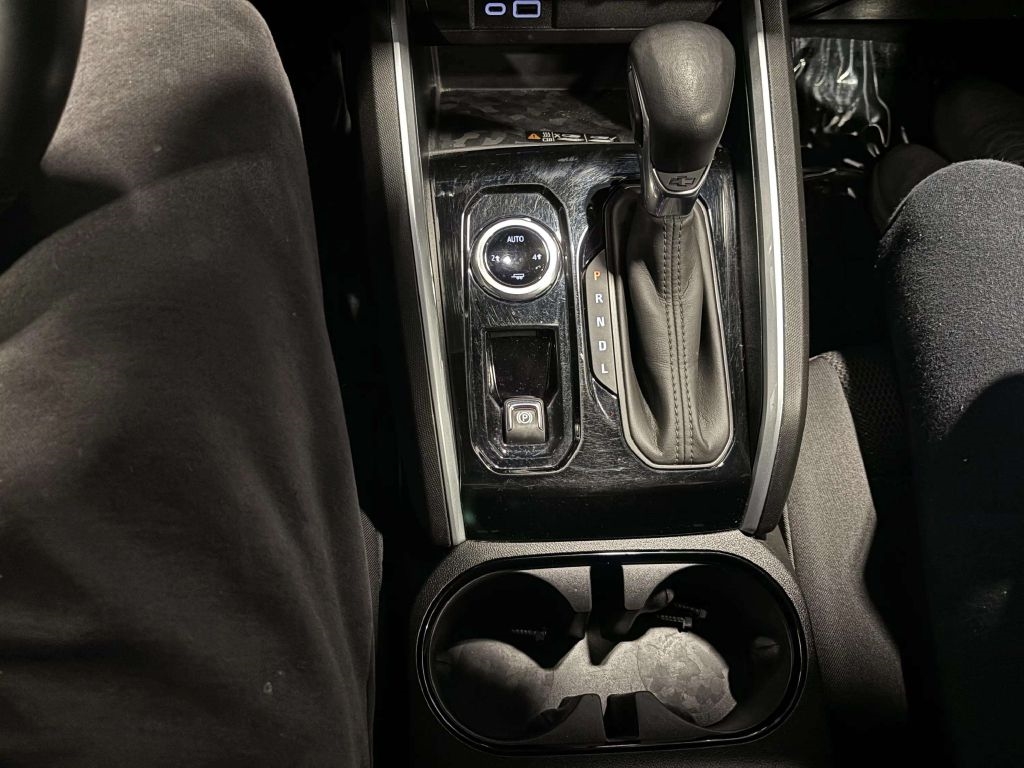 Chevrolet Colorado  2023